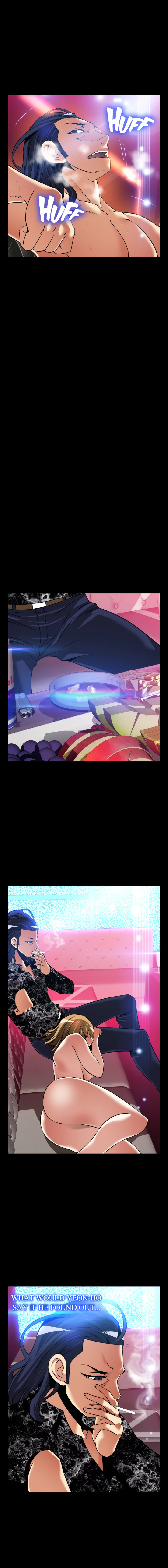 Love Parameter - Chapter 114 [photo 11] - MangaPorn