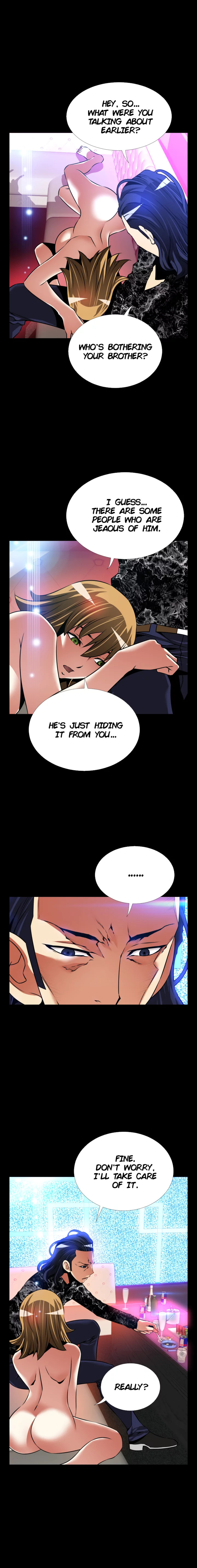 Love Parameter - Chapter 114 [photo 12] - MangaPorn