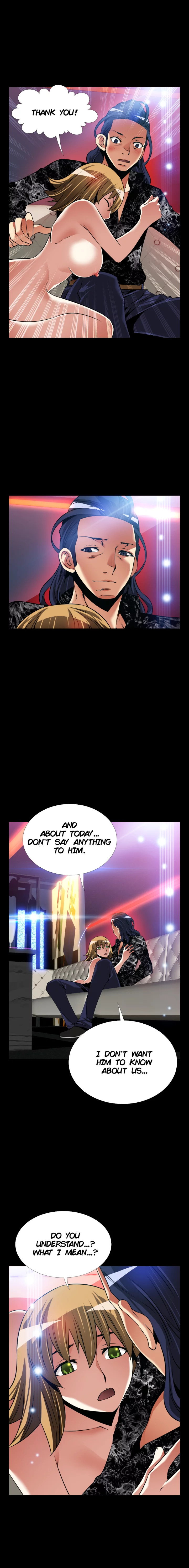 Love Parameter - Chapter 114 [photo 13] - MangaPorn