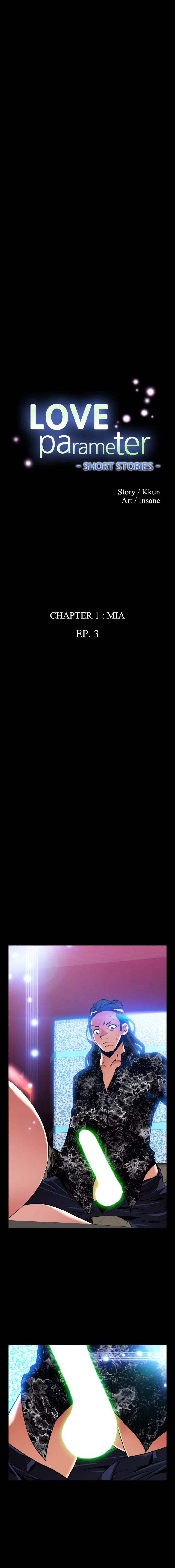 Love Parameter - Chapter 114 [photo 2] - MangaPorn