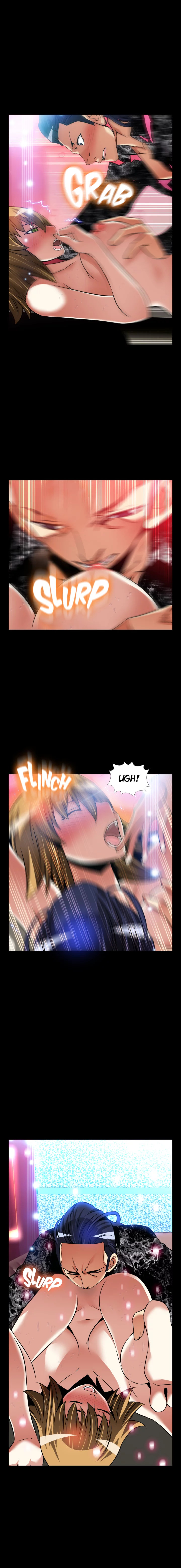 Love Parameter - Chapter 114 [photo 4] - MangaPorn