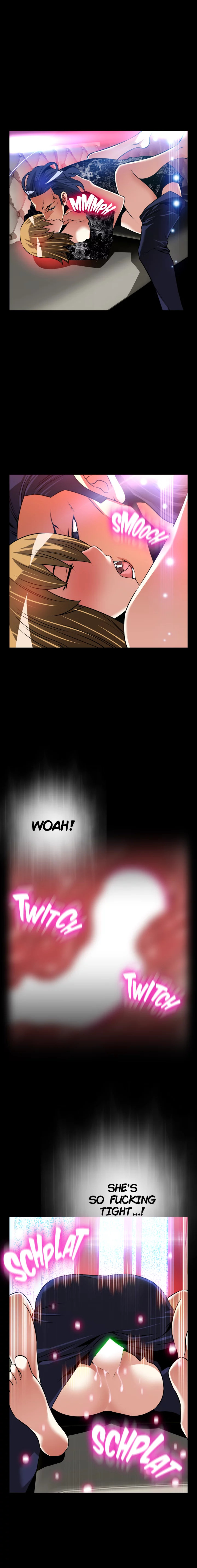 Love Parameter - Chapter 114 [photo 6] - MangaPorn