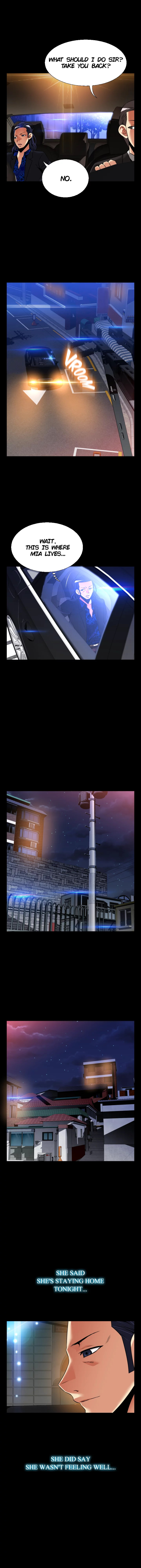 Love Parameter - Chapter 115 [photo 12] - MangaPorn