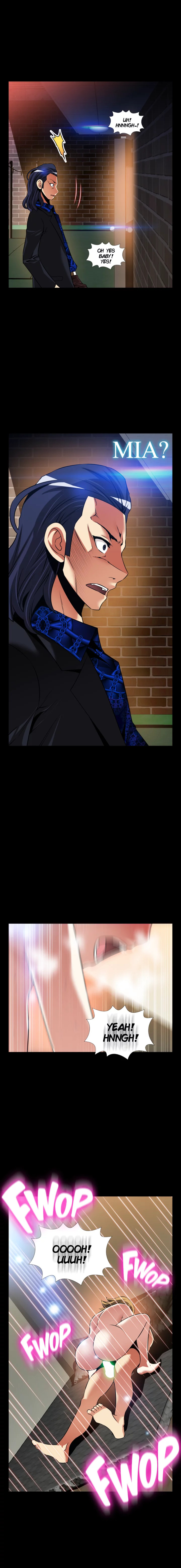 Love Parameter - Chapter 115 [photo 14] - MangaPorn