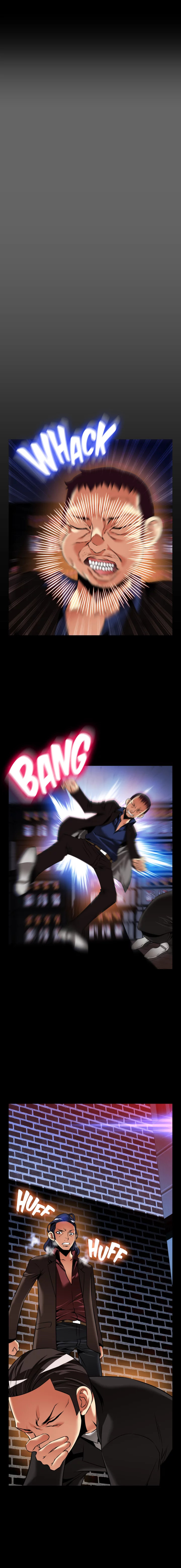 Love Parameter - Chapter 115 [photo 2] - MangaPorn