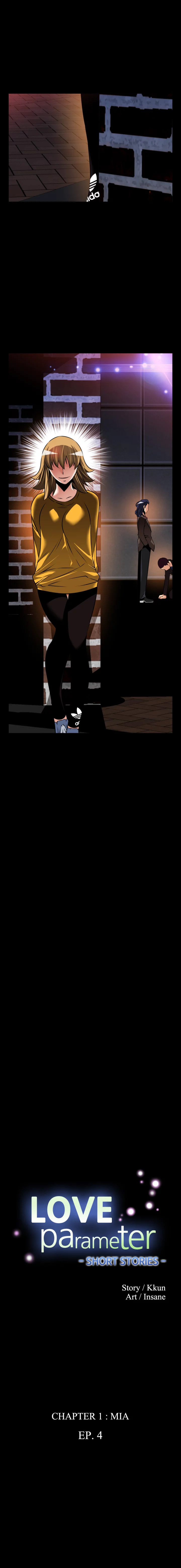 Love Parameter - Chapter 115 [photo 4] - MangaPorn