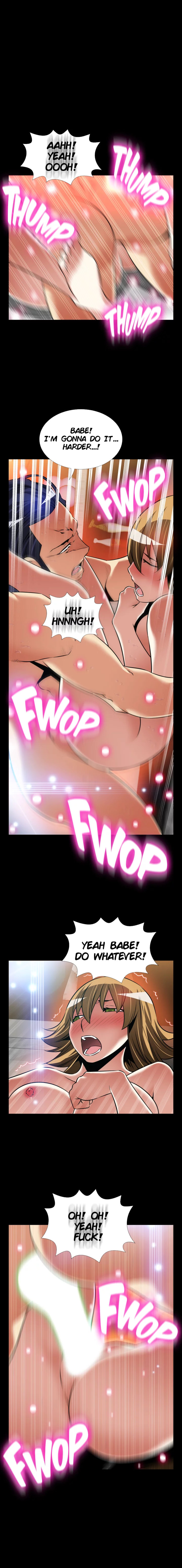 Love Parameter - Chapter 115 [photo 6] - MangaPorn