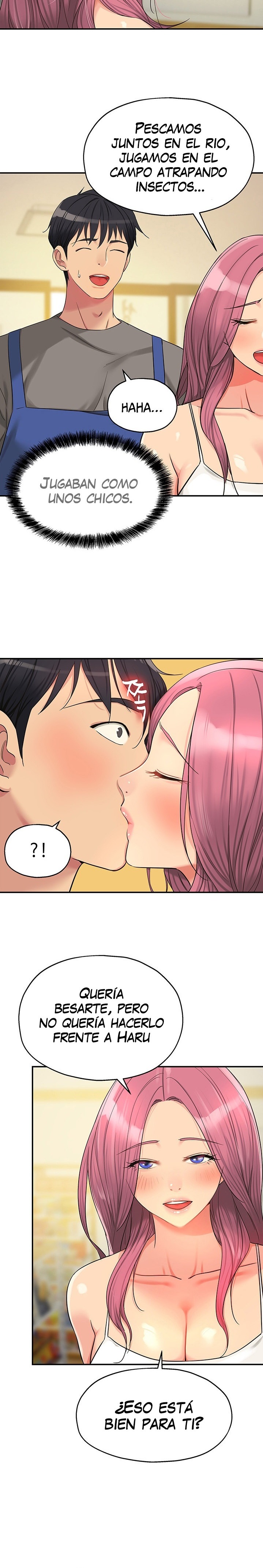 The Shop of Pleasure Raw - Chapter 38 [photo 10] - MangaPorn