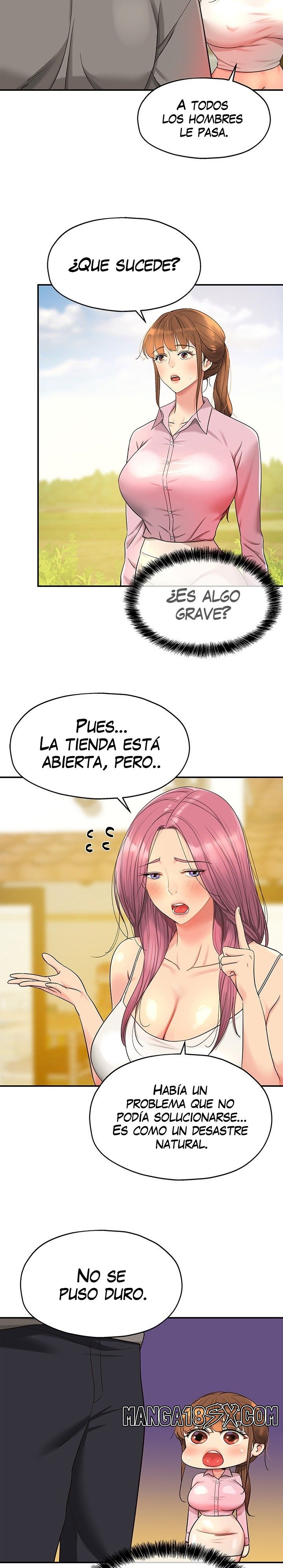 The Shop of Pleasure Raw - Chapter 38 [photo 15] - MangaPorn