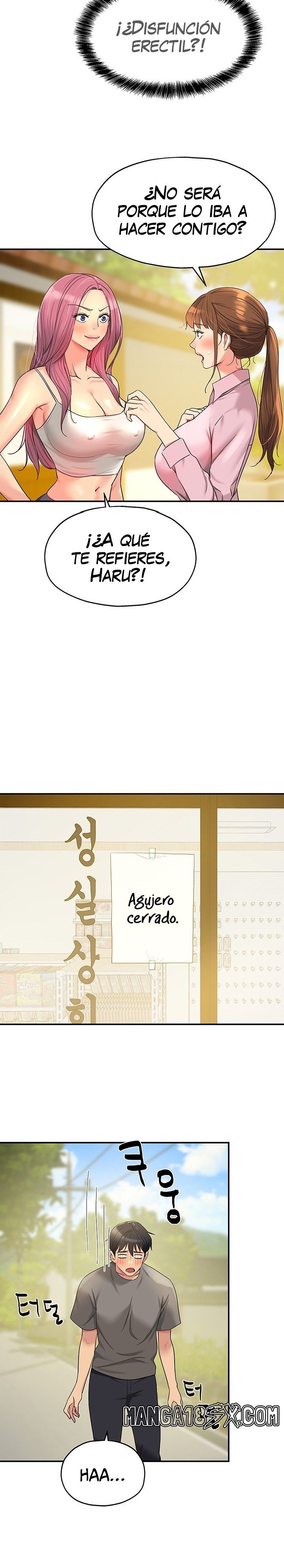 The Shop of Pleasure Raw - Chapter 38 [photo 16] - MangaPorn