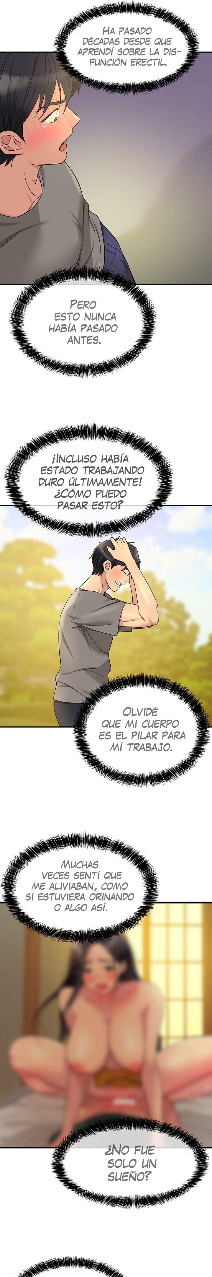 The Shop of Pleasure Raw - Chapter 38 [photo 17] - MangaPorn