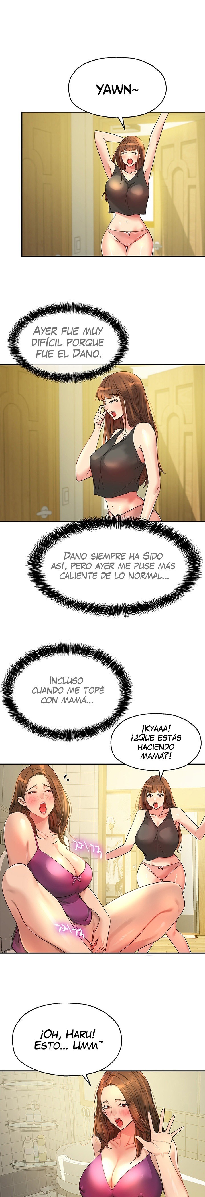 The Shop of Pleasure Raw - Chapter 38 [photo 2] - MangaPorn