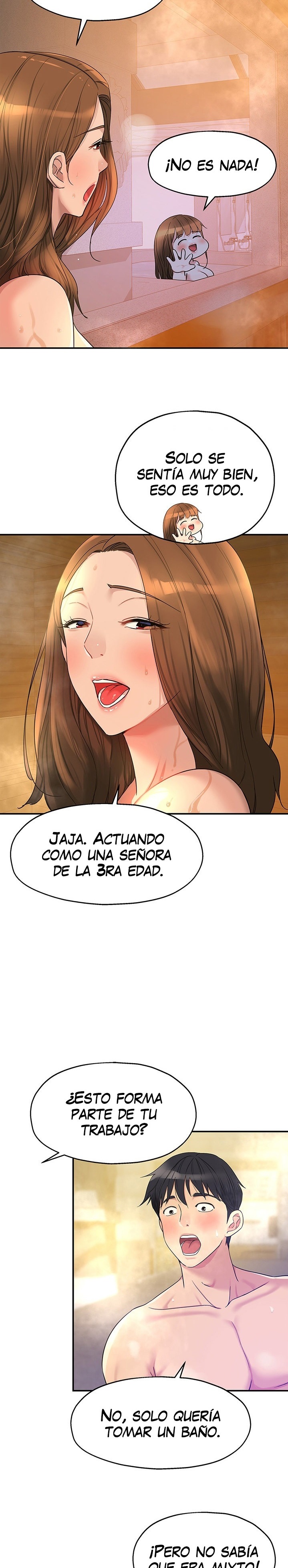 The Shop of Pleasure Raw - Chapter 38 [photo 24] - MangaPorn