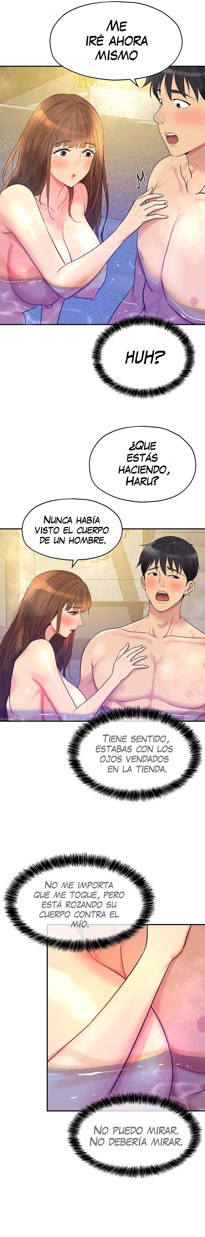 The Shop of Pleasure Raw - Chapter 38 [photo 26] - MangaPorn