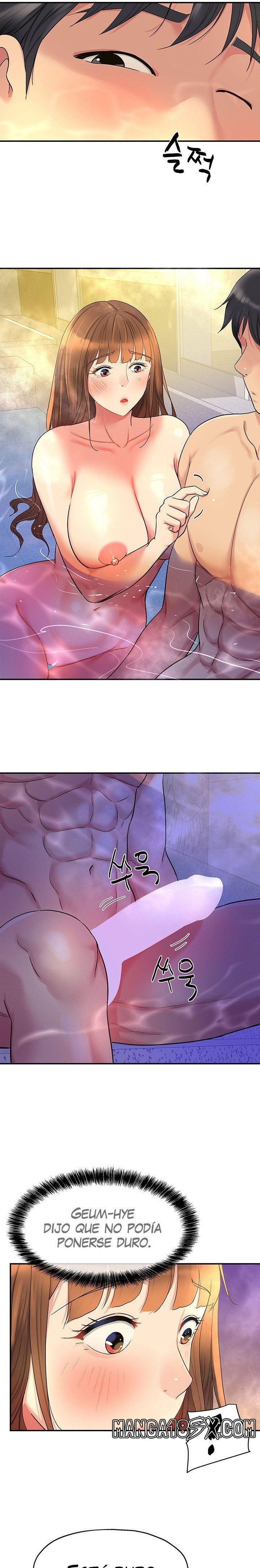 The Shop of Pleasure Raw - Chapter 38 [photo 27] - MangaPorn