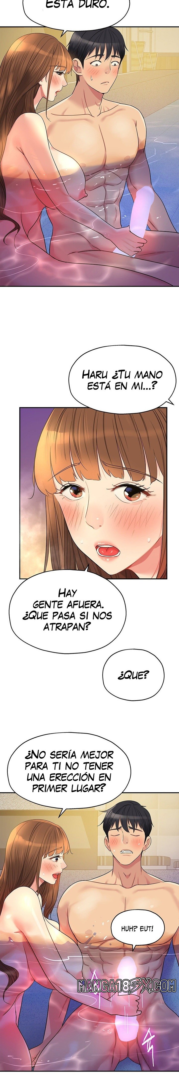 The Shop of Pleasure Raw - Chapter 38 [photo 28] - MangaPorn