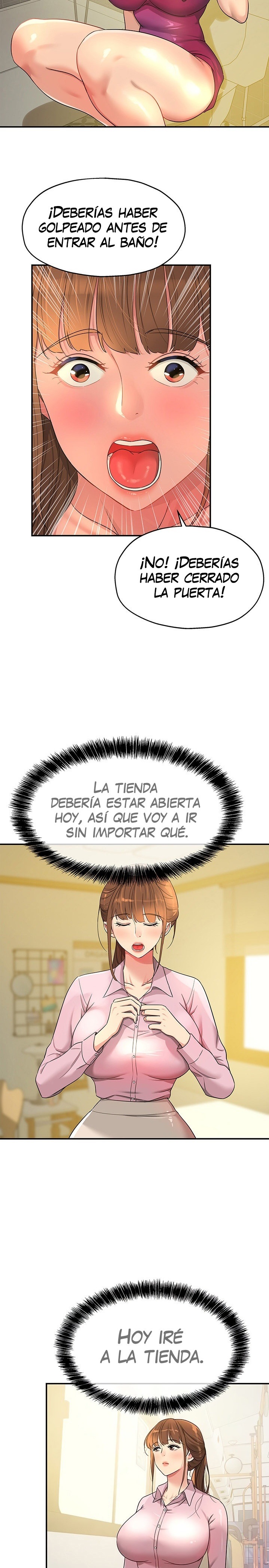 The Shop of Pleasure Raw - Chapter 38 [photo 3] - MangaPorn