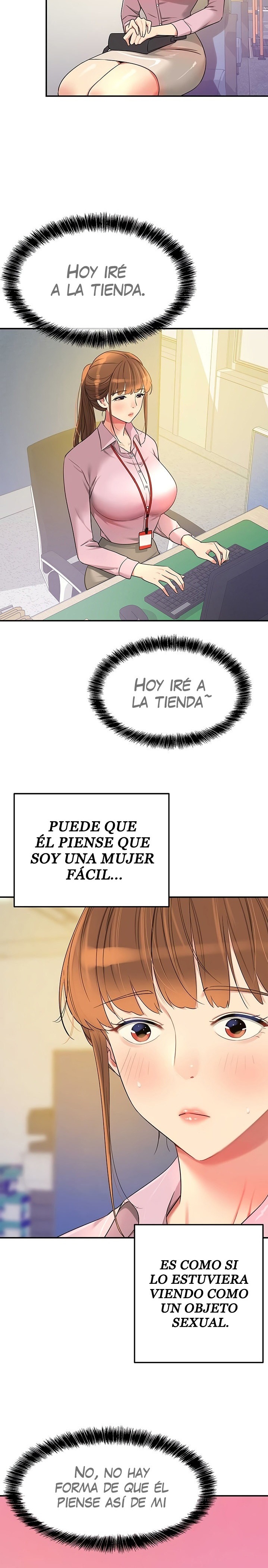 The Shop of Pleasure Raw - Chapter 38 [photo 4] - MangaPorn