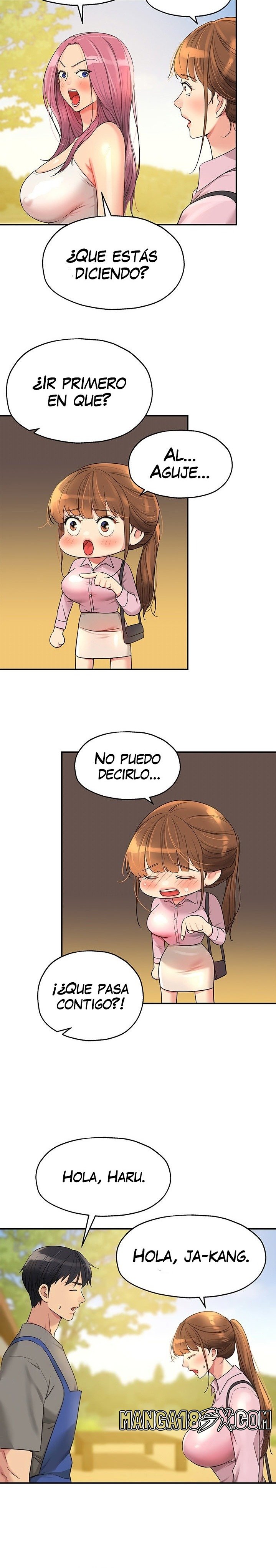 The Shop of Pleasure Raw - Chapter 38 [photo 7] - MangaPorn