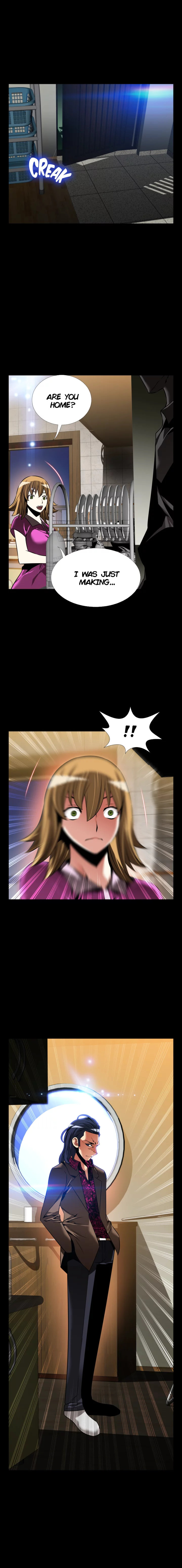 Love Parameter - Chapter 116 [photo 10] - MangaPorn