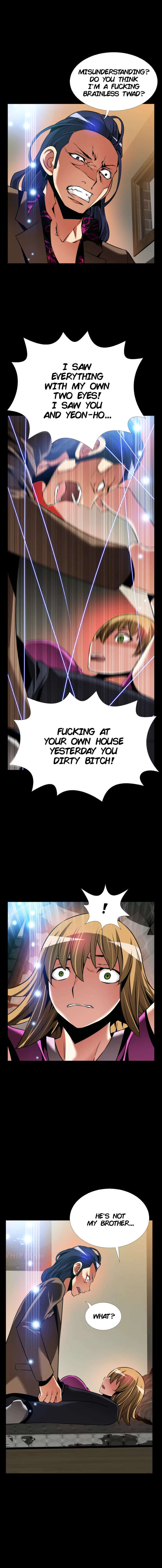 Love Parameter - Chapter 116 [photo 13] - MangaPorn