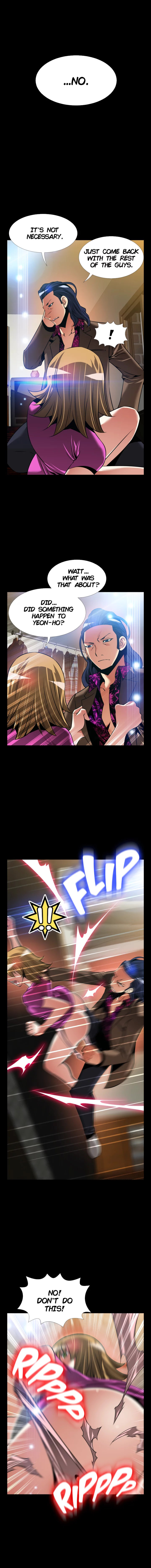 Love Parameter - Chapter 116 [photo 17] - MangaPorn