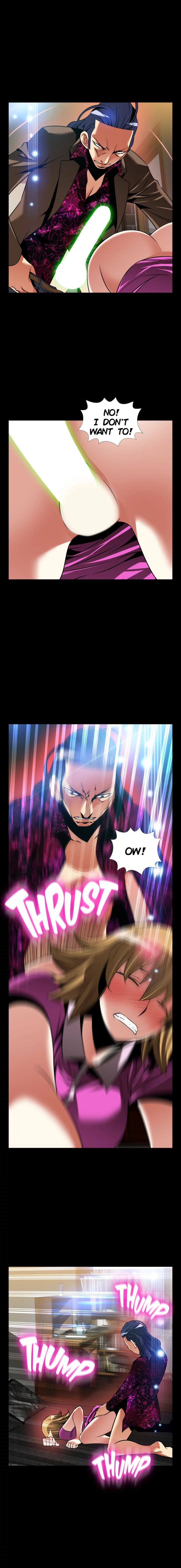 Love Parameter - Chapter 116 [photo 18] - MangaPorn