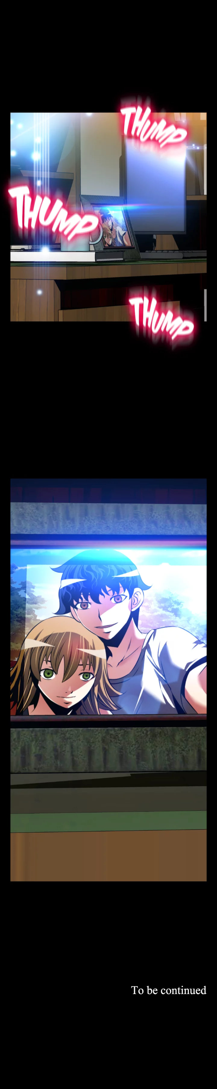 Love Parameter - Chapter 116 [photo 19] - MangaPorn