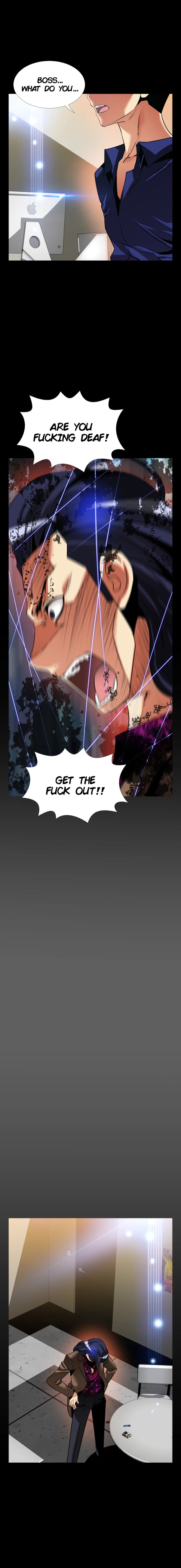 Love Parameter - Chapter 116 [photo 5] - MangaPorn