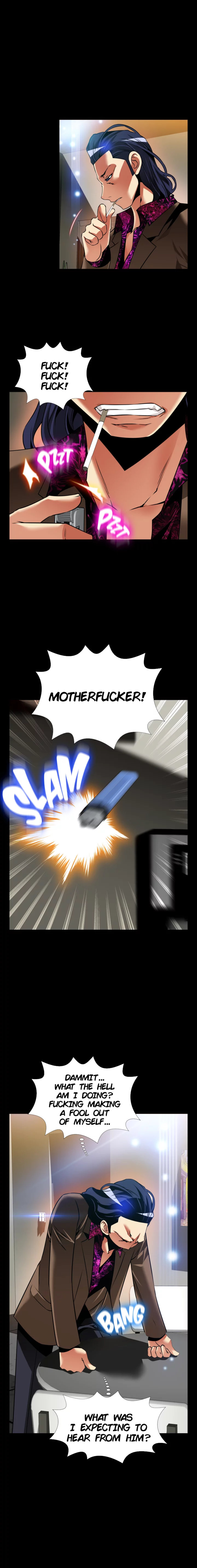 Love Parameter - Chapter 116 [photo 6] - MangaPorn