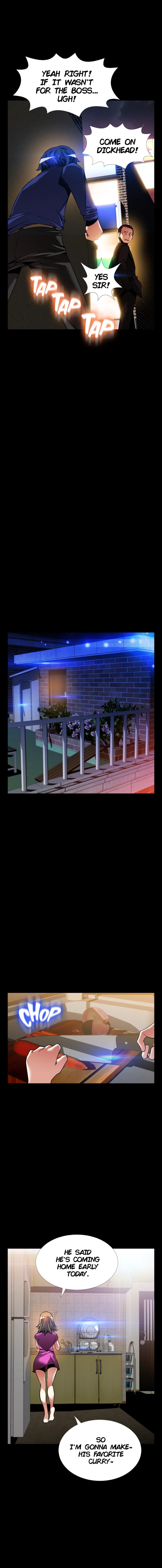 Love Parameter - Chapter 116 [photo 9] - MangaPorn