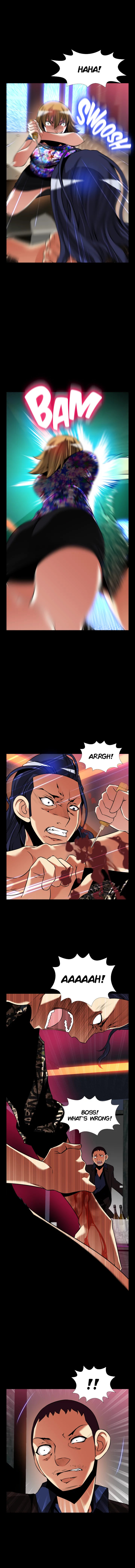 Love Parameter - Chapter 117 [photo 15] - MangaPorn