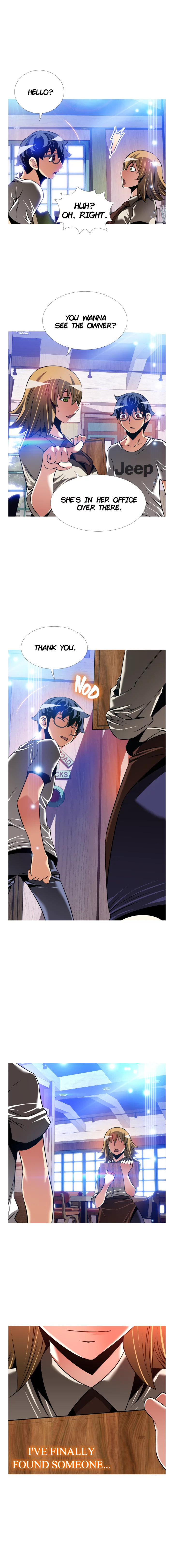 Love Parameter - Chapter 117 [photo 20] - MangaPorn