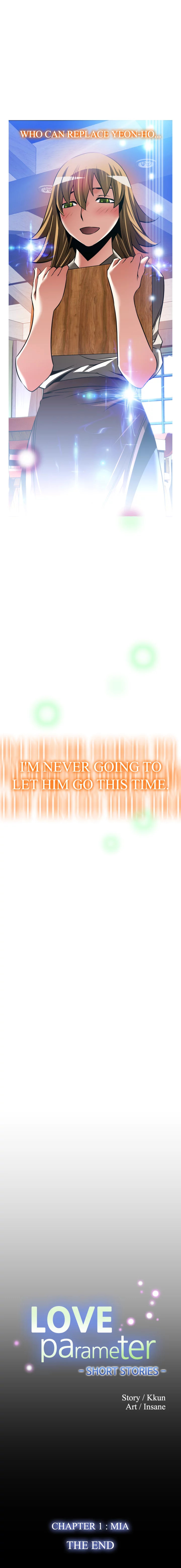 Love Parameter - Chapter 117 [photo 21] - MangaPorn