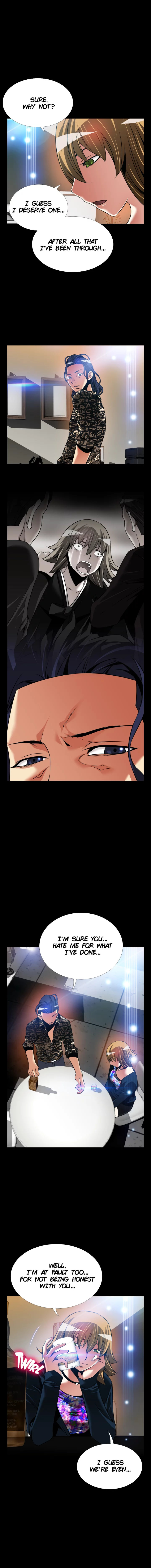 Love Parameter - Chapter 117 [photo 7] - MangaPorn