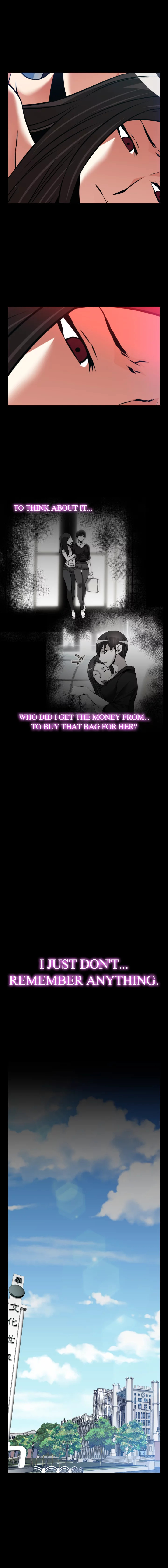 Love Parameter - Chapter 118 [photo 10] - MangaPorn