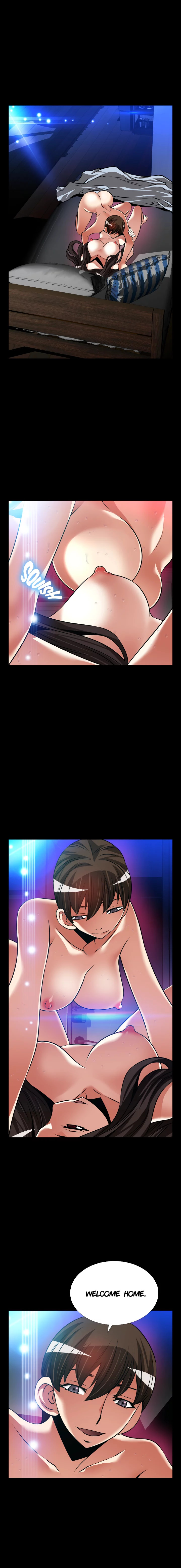 Love Parameter - Chapter 118 [photo 3] - MangaPorn