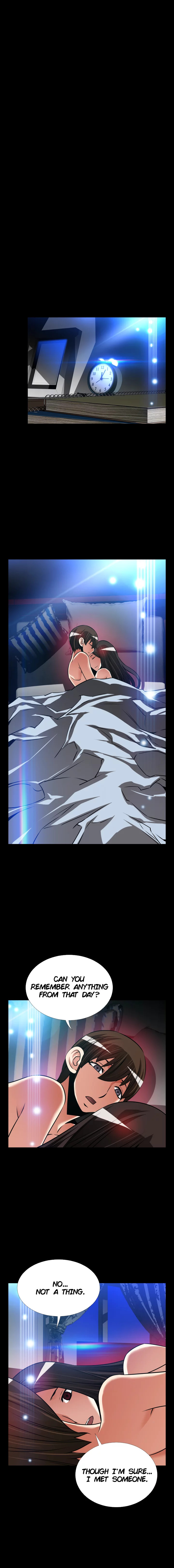 Love Parameter - Chapter 118 [photo 7] - MangaPorn