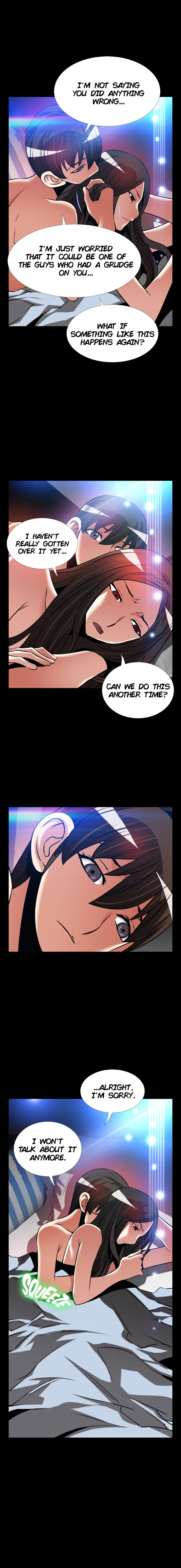 Love Parameter - Chapter 118 [photo 9] - MangaPorn