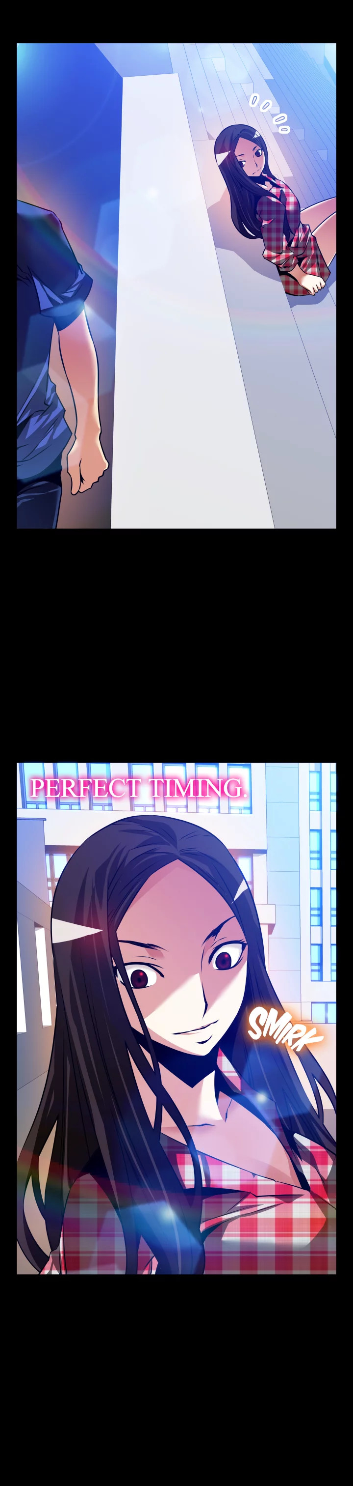 Love Parameter - Chapter 119 [photo 2] - MangaPorn