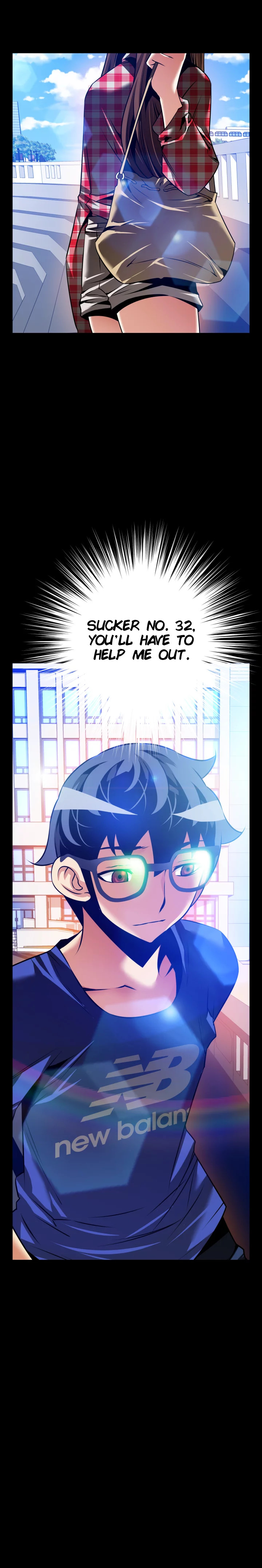 Love Parameter - Chapter 119 [photo 3] - MangaPorn