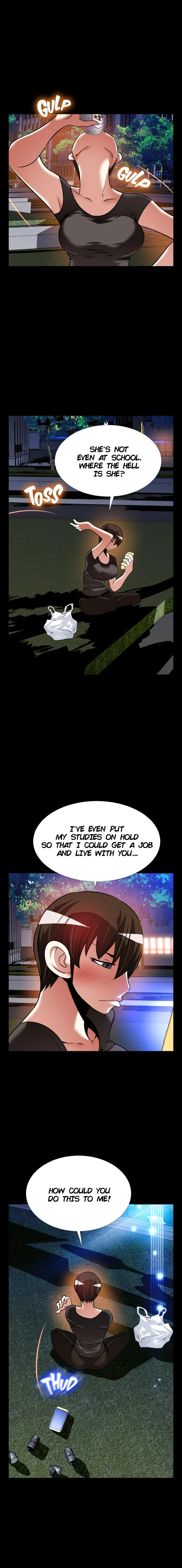 Love Parameter - Chapter 120 [photo 10] - MangaPorn