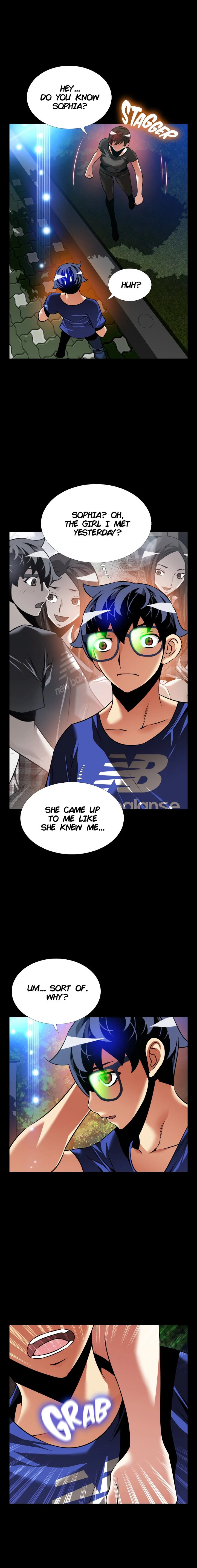 Love Parameter - Chapter 120 [photo 12] - MangaPorn