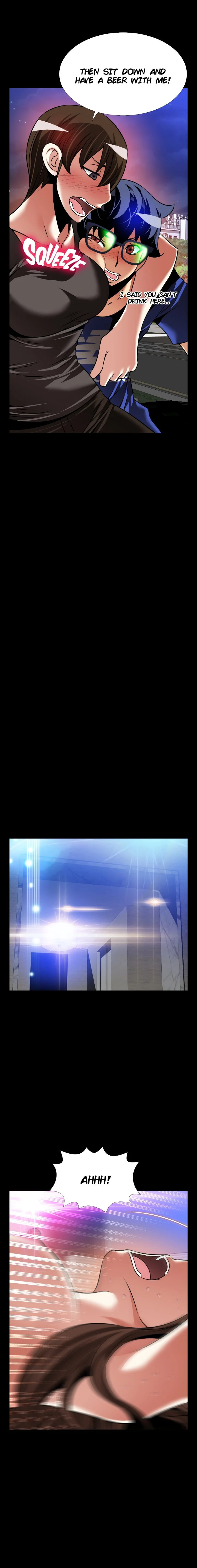 Love Parameter - Chapter 120 [photo 13] - MangaPorn