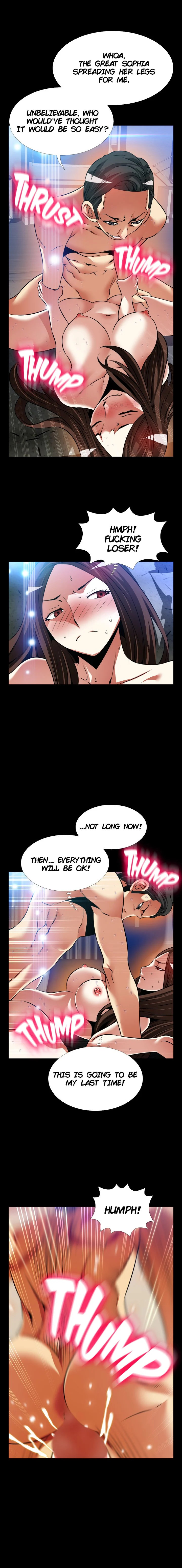 Love Parameter - Chapter 120 [photo 14] - MangaPorn