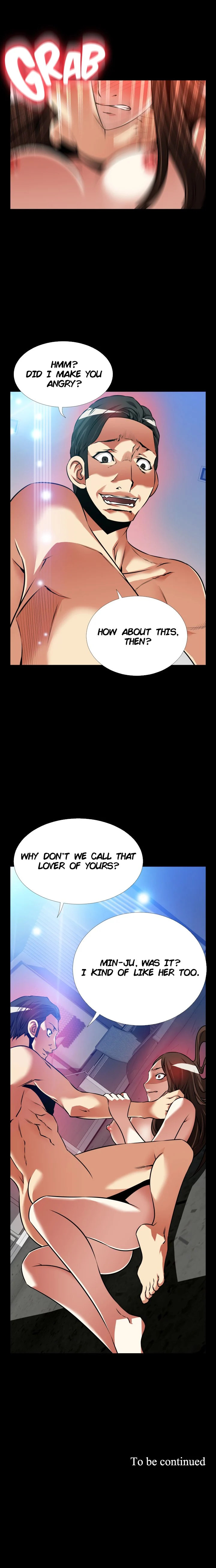 Love Parameter - Chapter 120 [photo 17] - MangaPorn