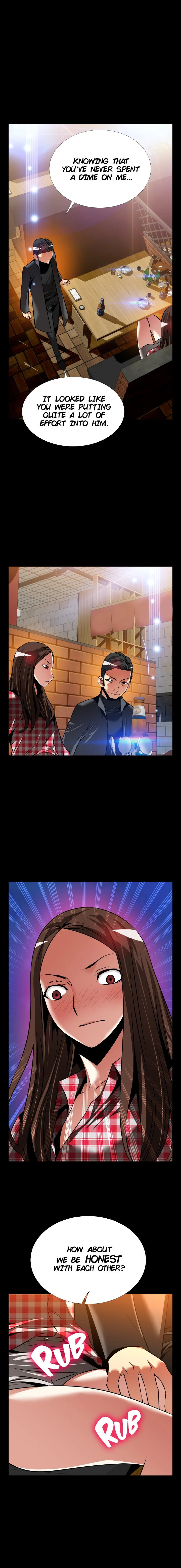 Love Parameter - Chapter 120 [photo 7] - MangaPorn