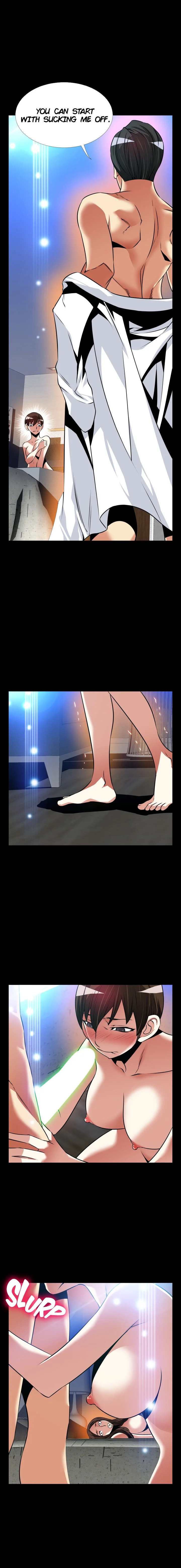 Love Parameter - Chapter 121 [photo 12] - MangaPorn