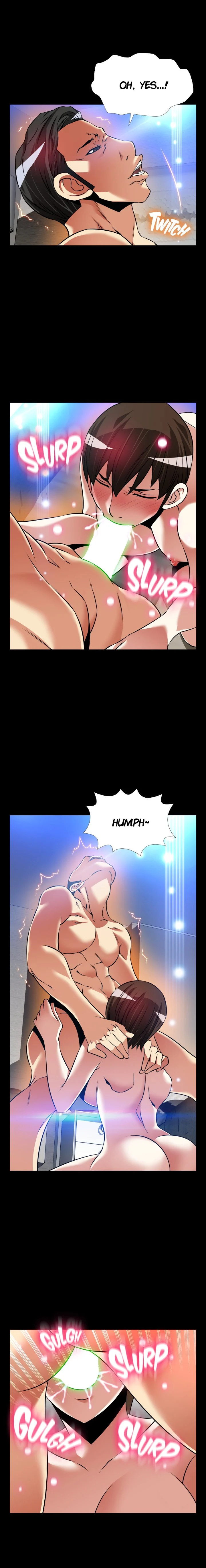 Love Parameter - Chapter 121 [photo 13] - MangaPorn