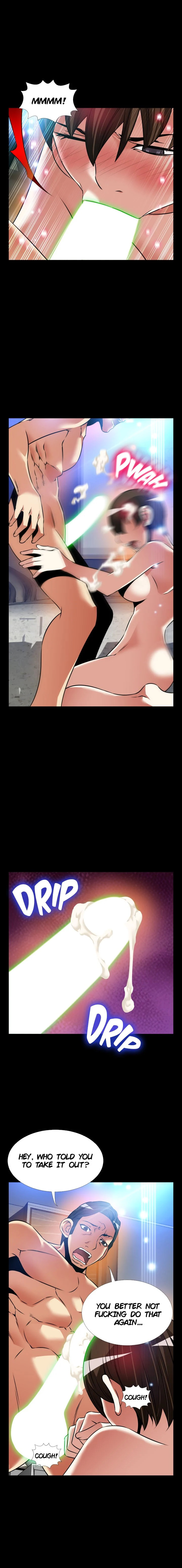 Love Parameter - Chapter 121 [photo 14] - MangaPorn